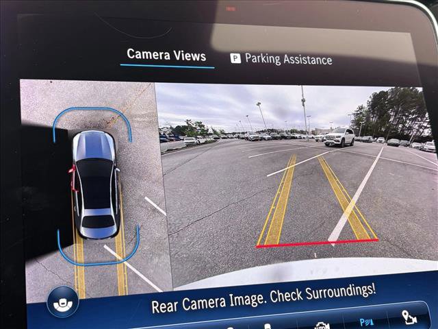 2023 Mercedes-Benz C 300 Sedan