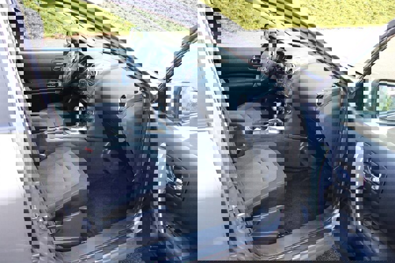 2013 Nissan Rogue SV