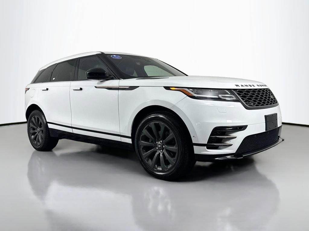 2019 Land Rover Range Rover Velar R-Dynamic SE