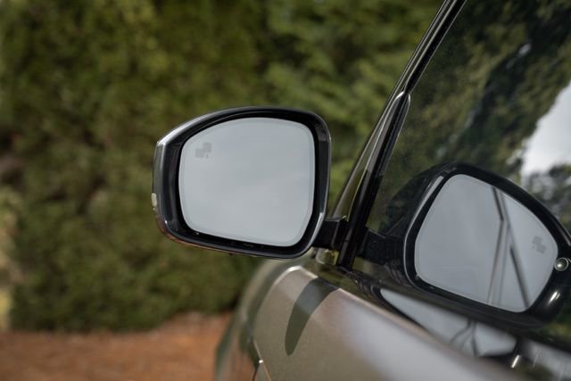 2020 Land Rover Range Rover HSE