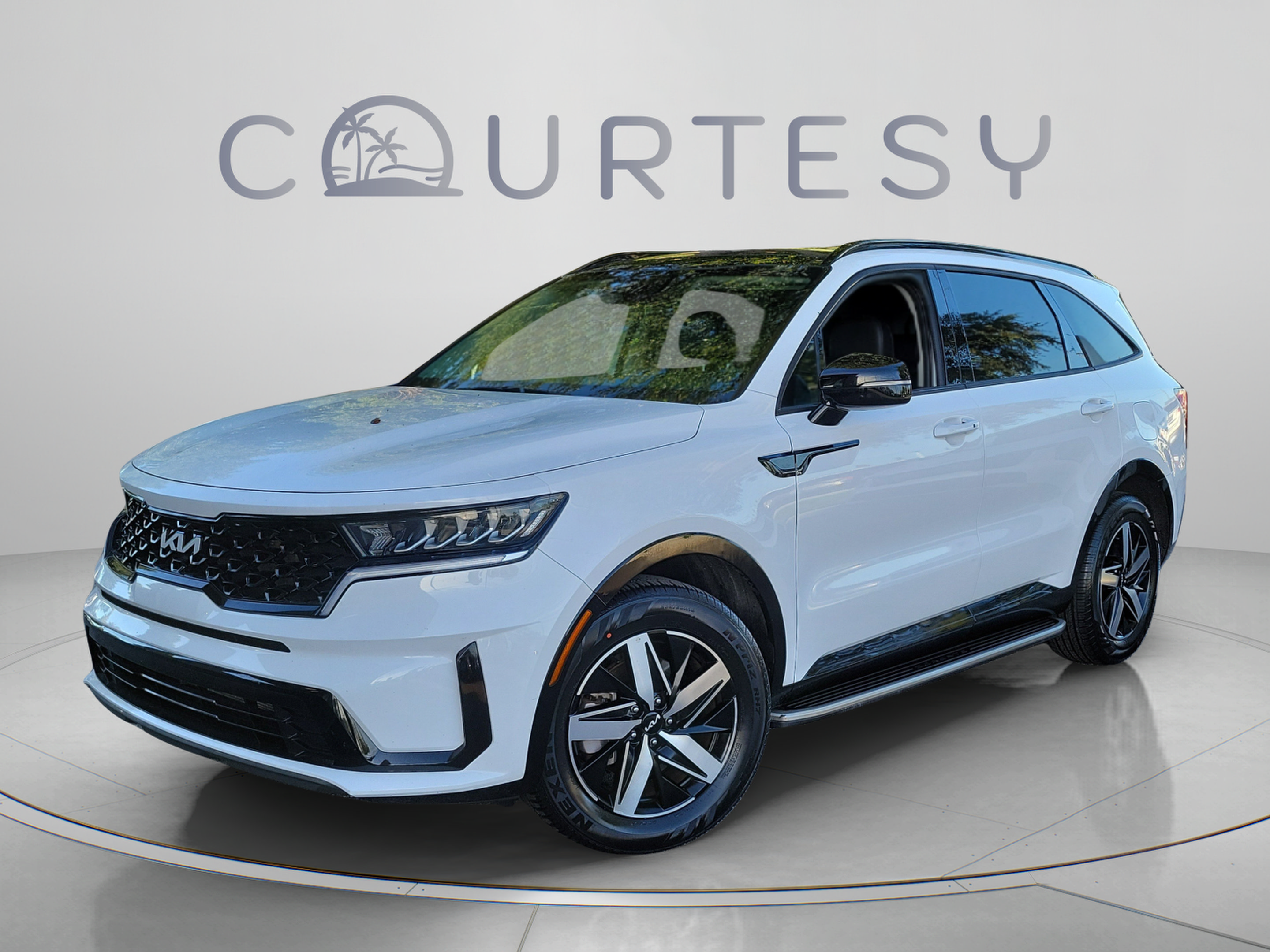 Certified 2023 Kia Sorento S w/ Panoramic Sunroof Package