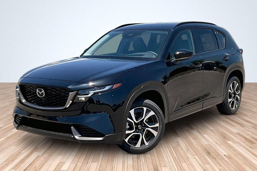 New MAZDA CX-5 for Sale in Oklahoma City, OK - Autotrader