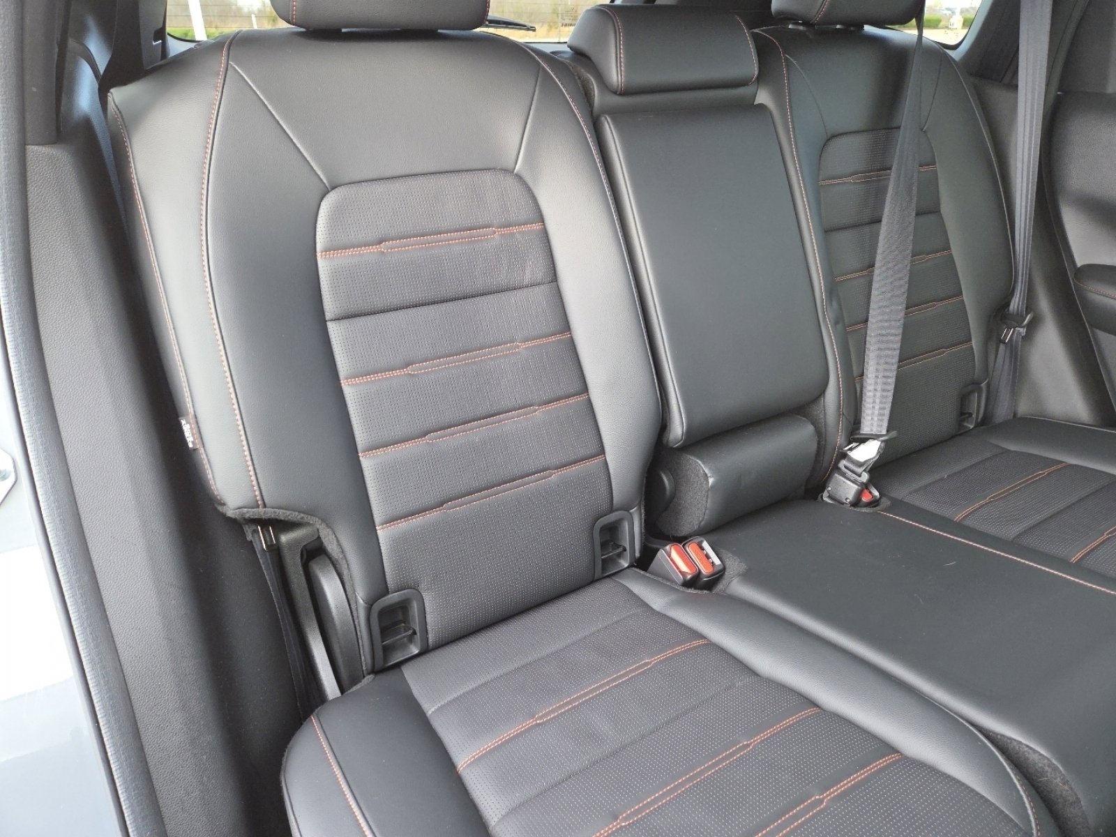 2023 Honda Cr-V Sport Touring