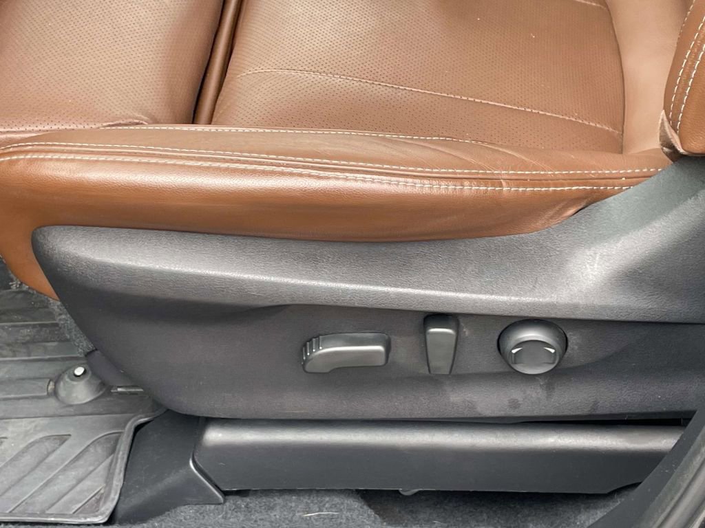 2020 Subaru Ascent Touring