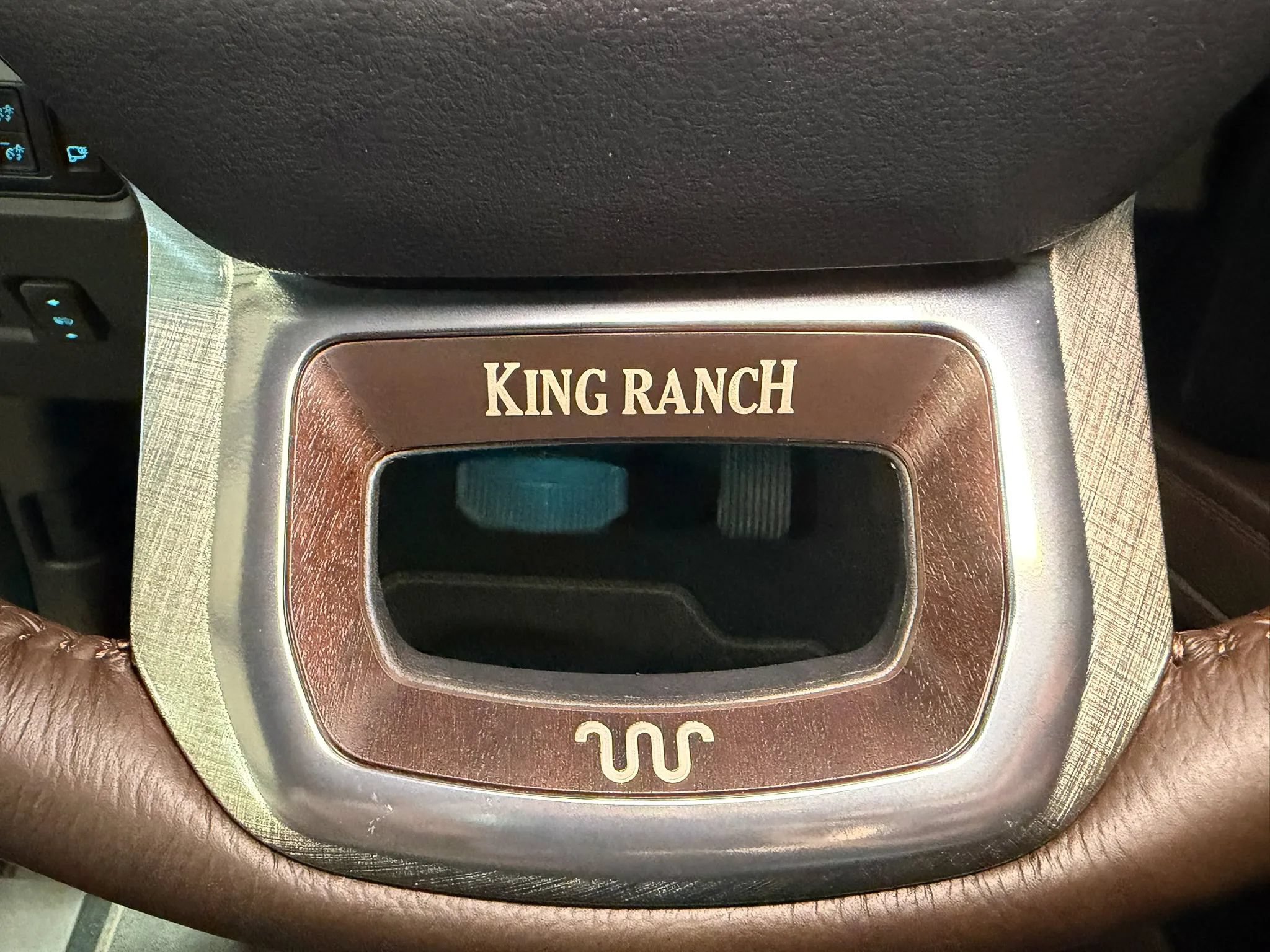 2026 Ford F-450 Super Duty King Ranch - Photo 31