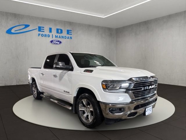 Used 2022 RAM 1500 Laramie