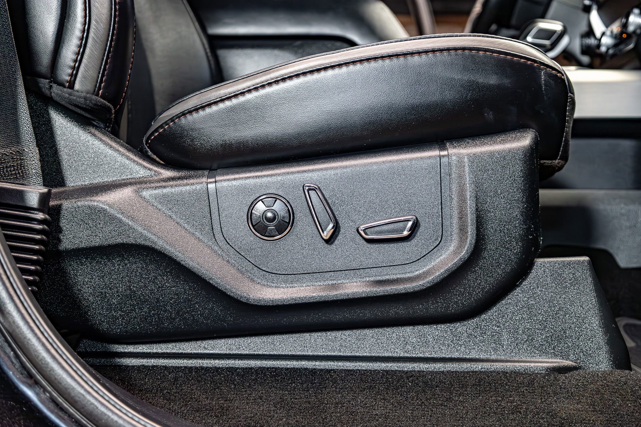 2019 Ford F150 Platinum