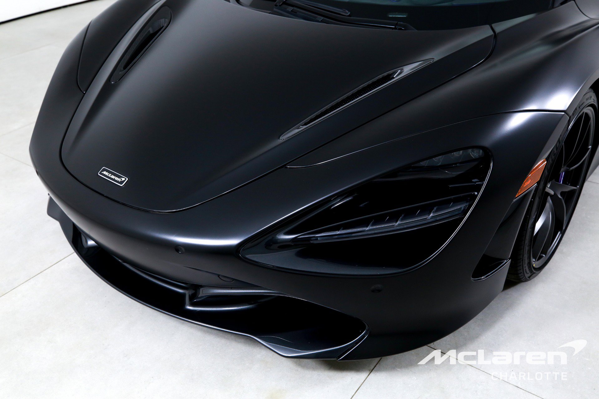 Used 2022 McLaren 720S Spider photo 28