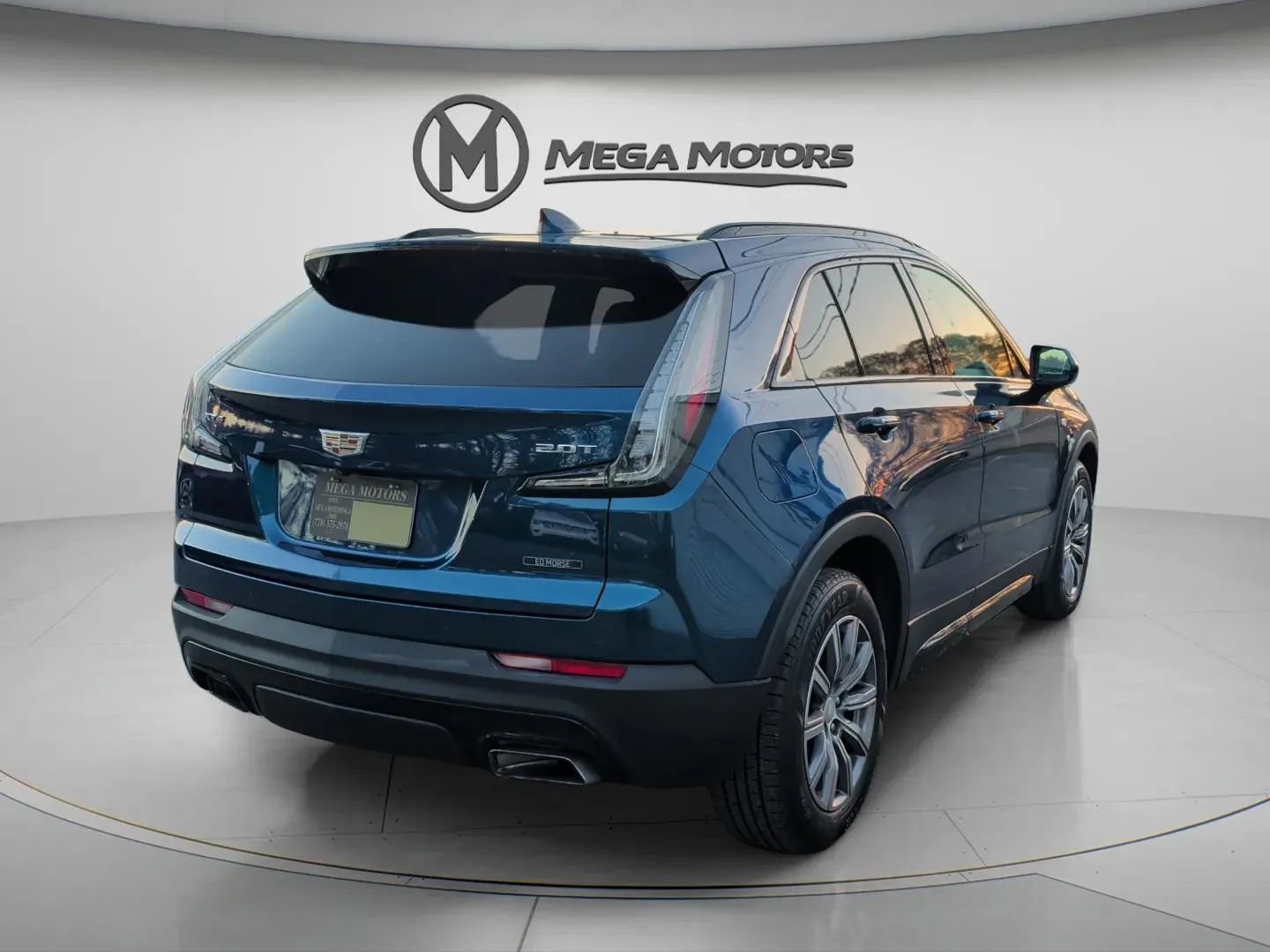 2019 Cadillac XT4 Sport