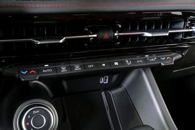 2026 Alfa Romeo Tonale