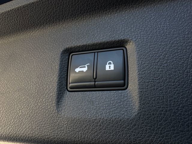 2022 INFINITI Qx60 Luxe