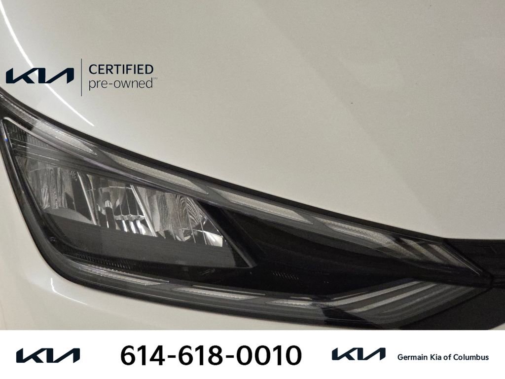 2023 Kia EV6 GT-Line