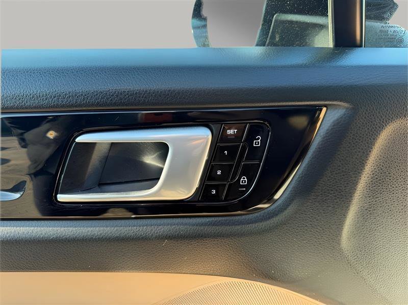 2019 Porsche Cayenne E-Hybrid