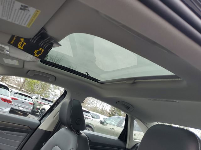 2026 Volkswagen Jetta SEL