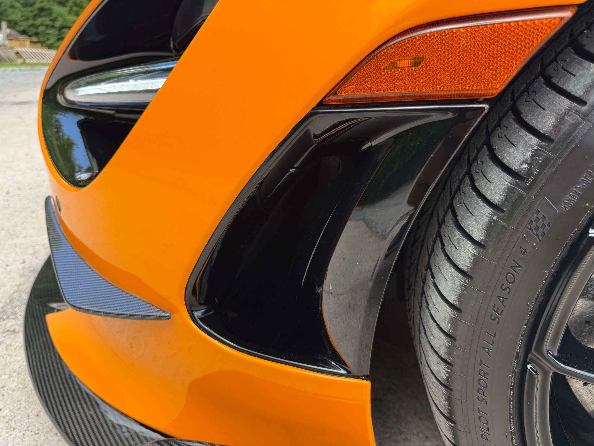 Used 2021 McLaren 720S Performance photo 52
