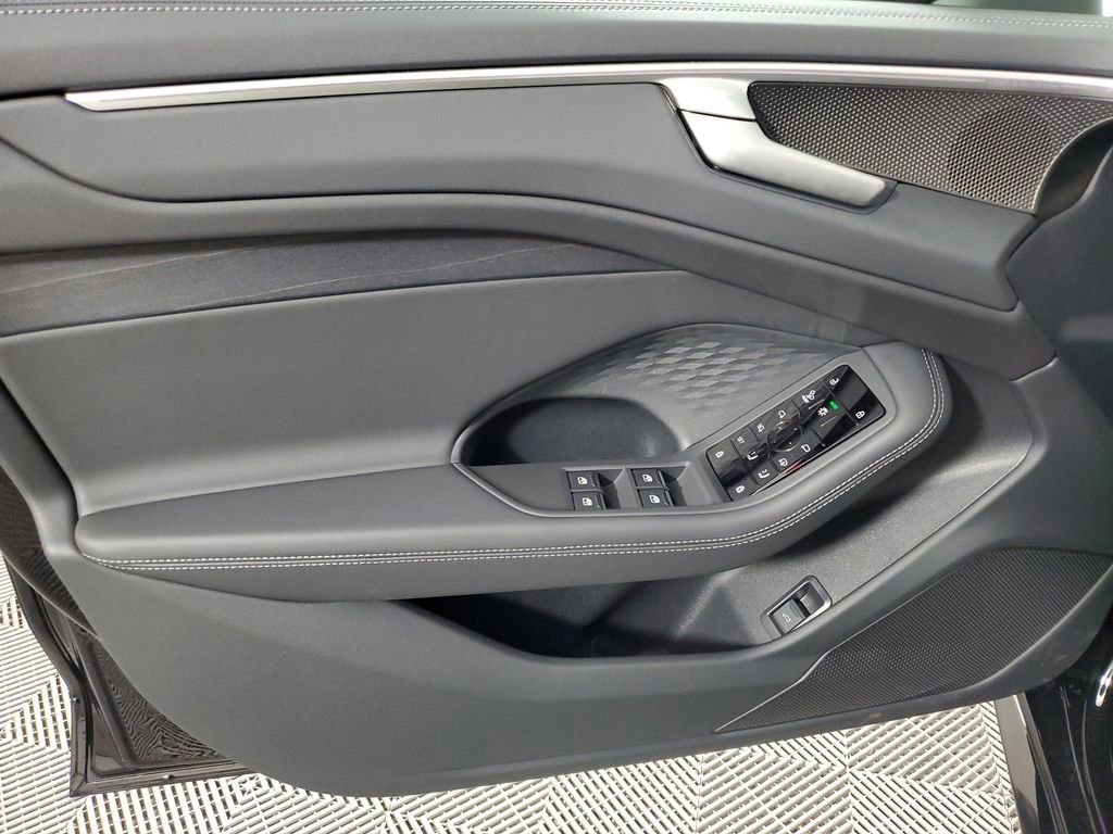 2026 Audi A6 Prestige