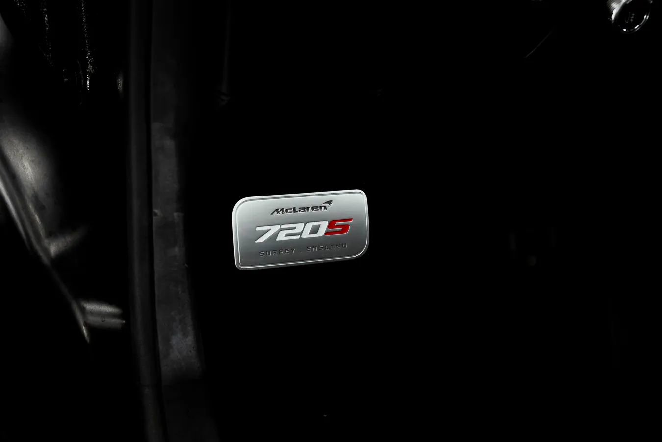 Used 2020 McLaren 720S Spider photo 31