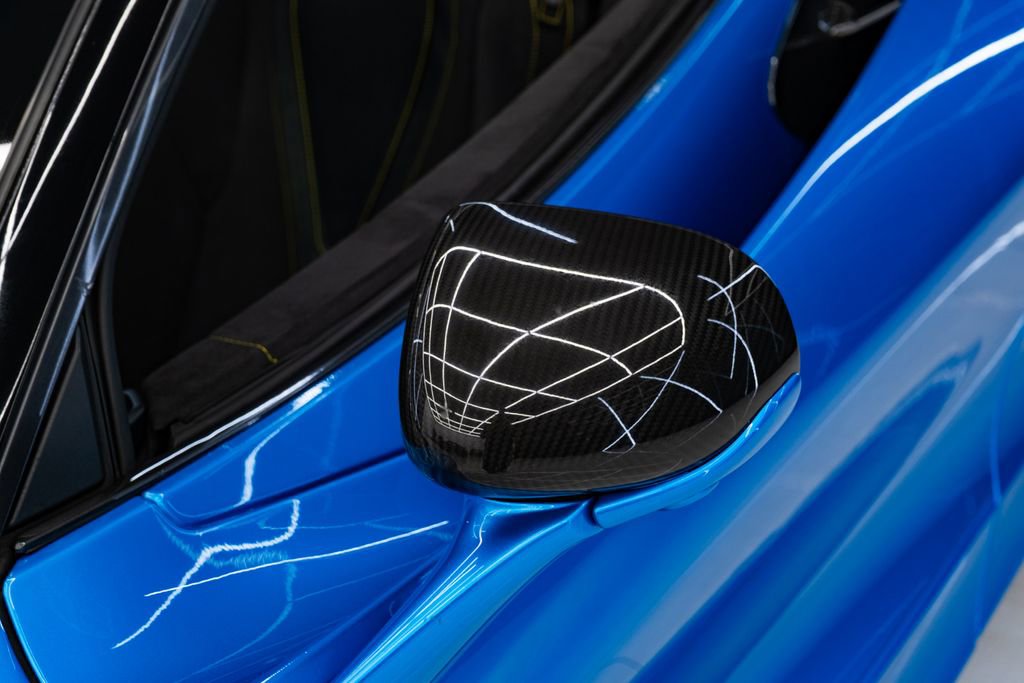 Used 2020 McLaren 720S Spider photo 25