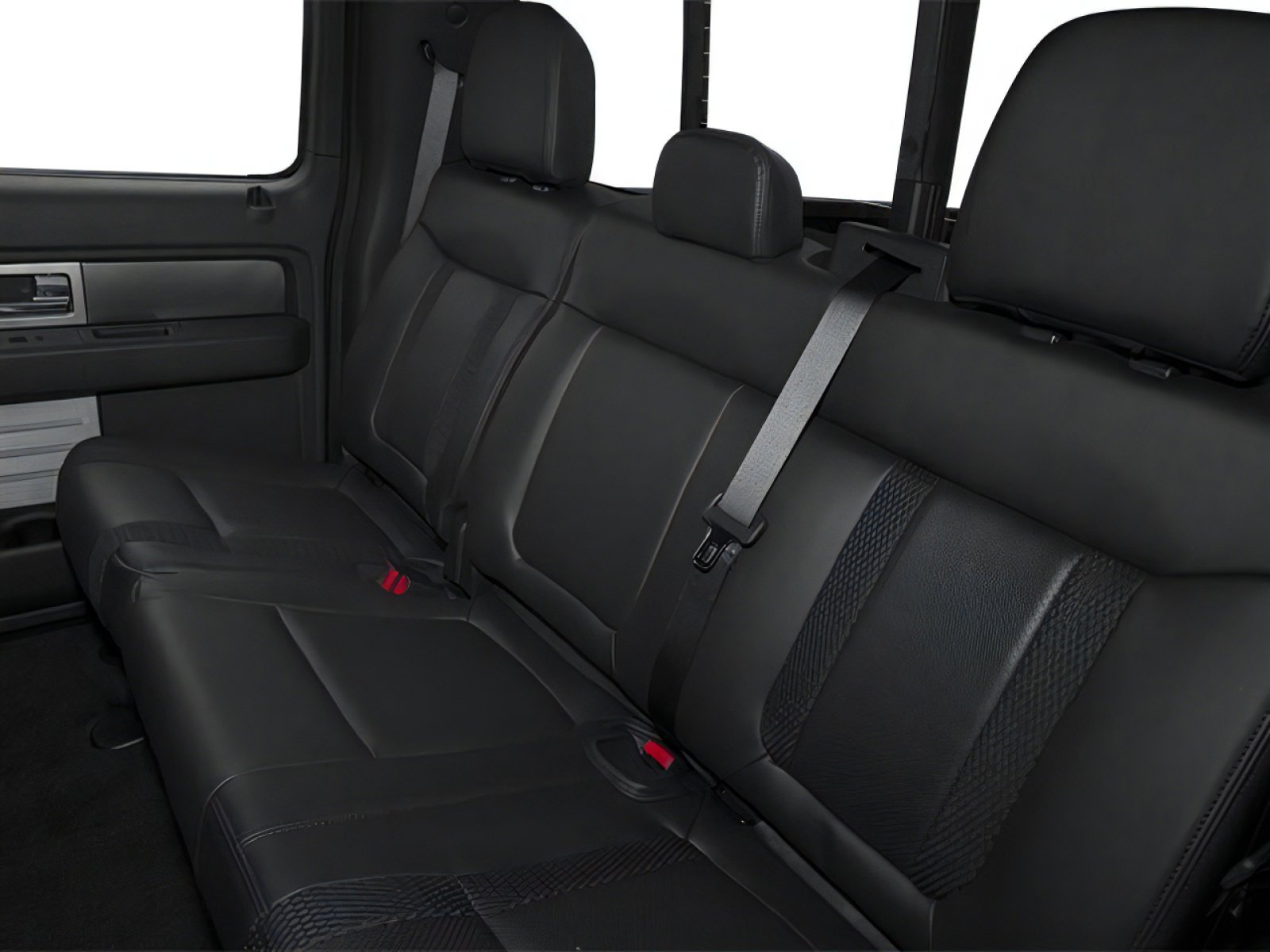 2014 Ford F150 Raptor