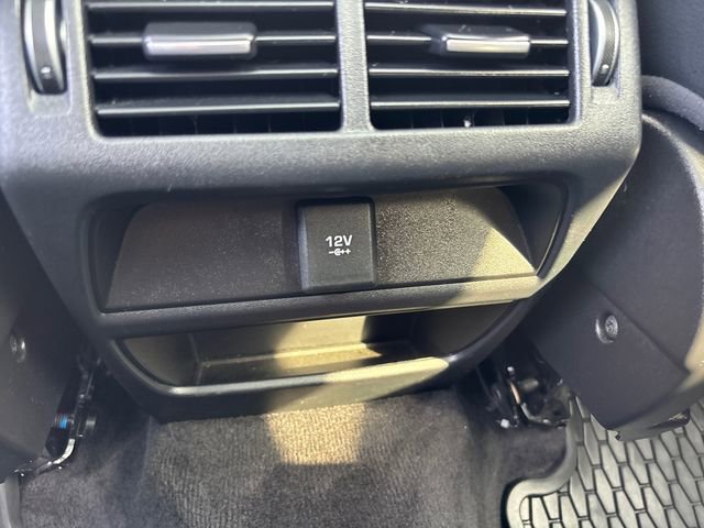 2020 Jaguar E-Pace Checkered Flag