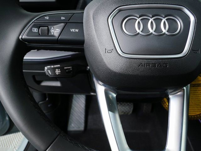 2026 Audi A3 2.0T Premium Plus