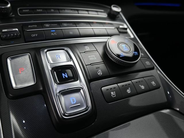 2021 Hyundai Santa Fe Calligraphy