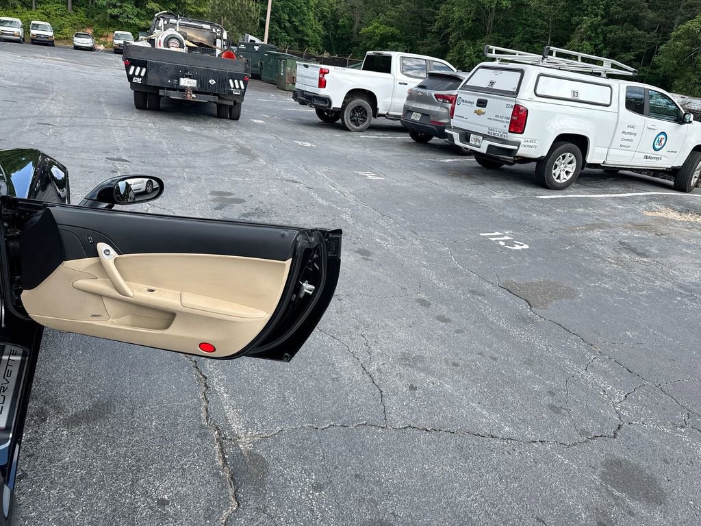 2013 Chevrolet Corvette Grand Sport