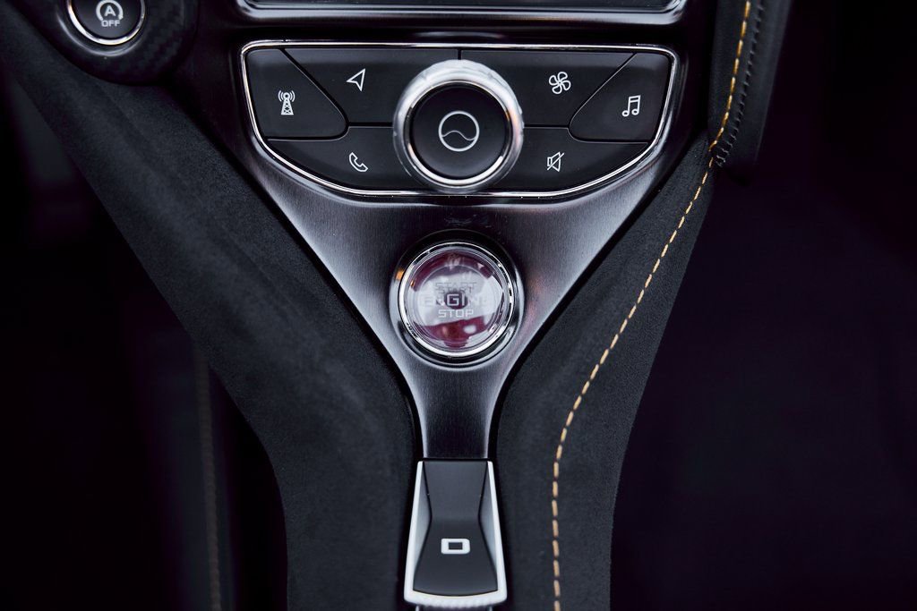 Used 2020 McLaren 720S Spider photo 62