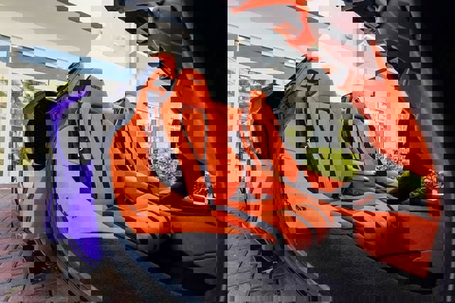 Used 2020 McLaren 720S Performance photo 87