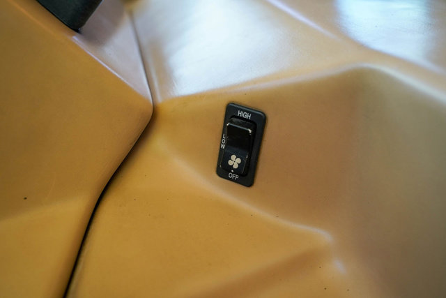 1995 HUMMER H1 4-Door Wagon