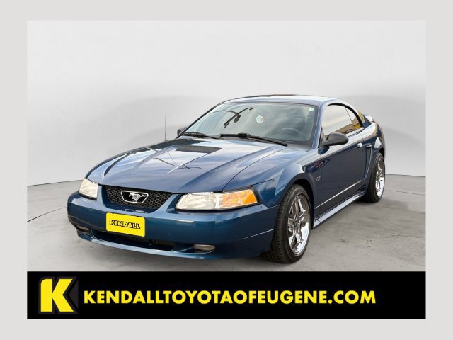2000 Ford Mustang GT