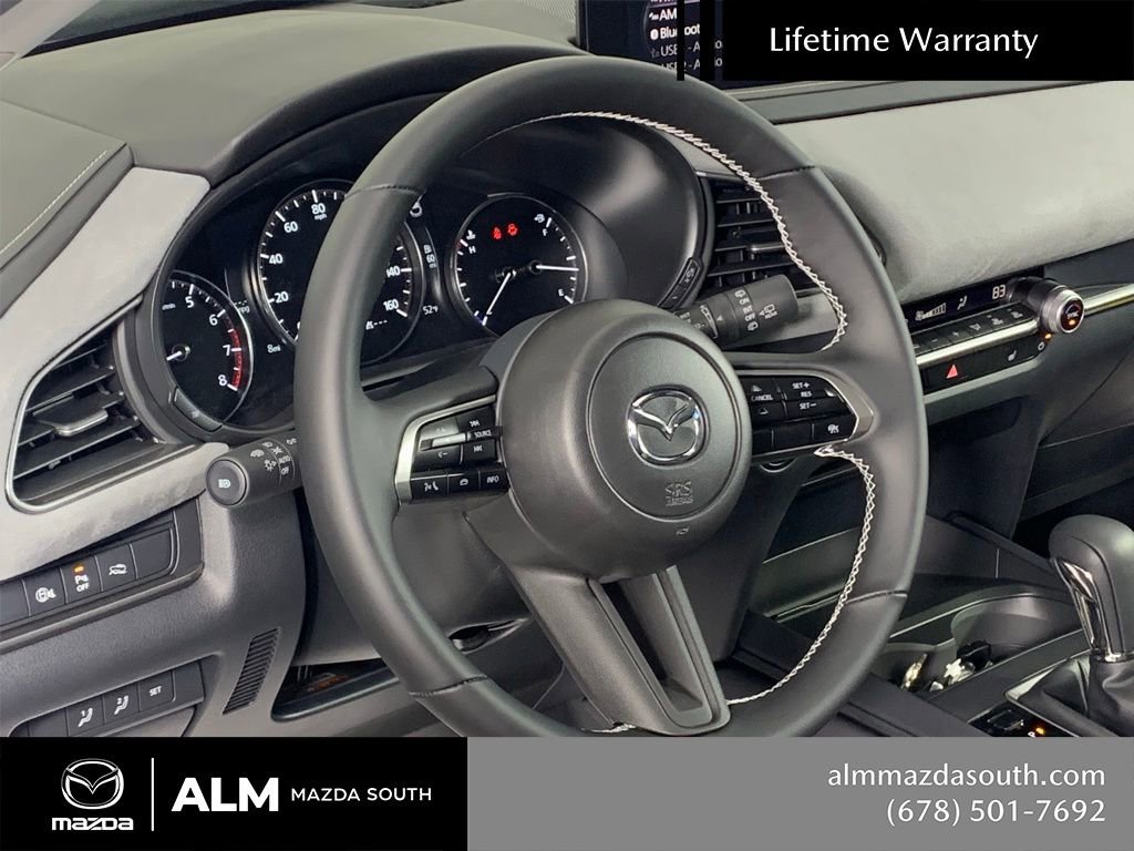 2026 MAZDA Cx-30 AWD 2.5 S