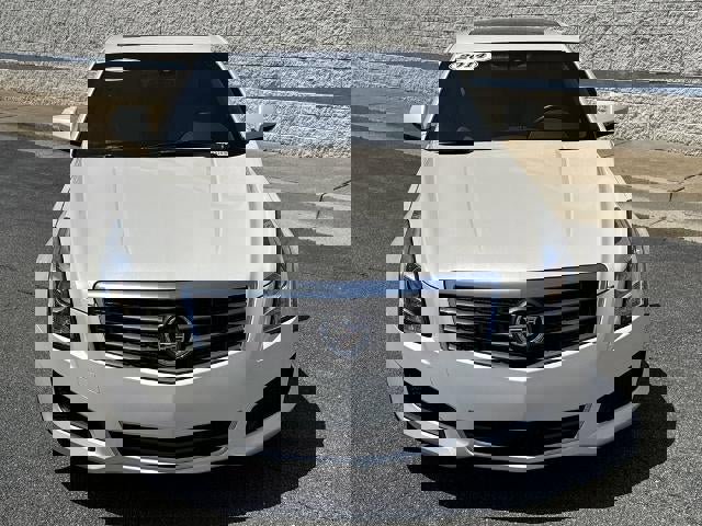 2014 Cadillac ATS 2.0T Sedan