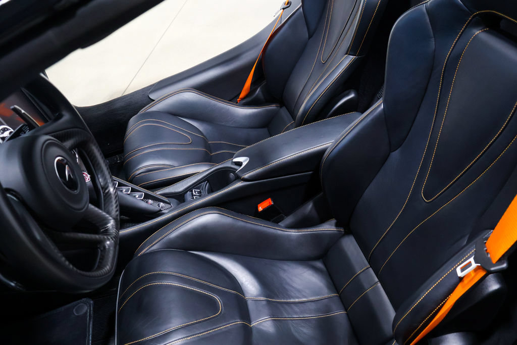 Used 2022 McLaren 765LT photo 53