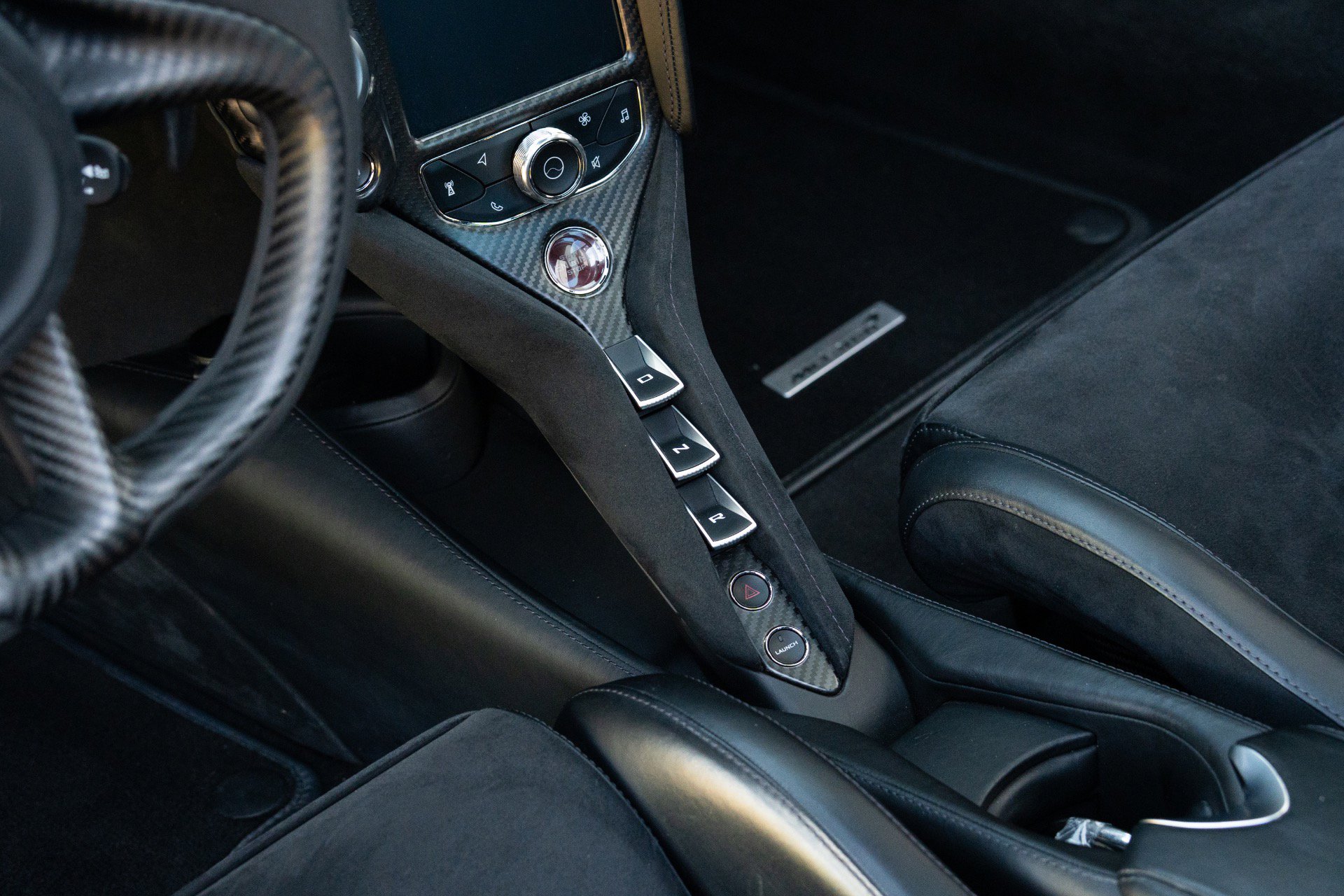 Used 2020 McLaren 720S photo 52