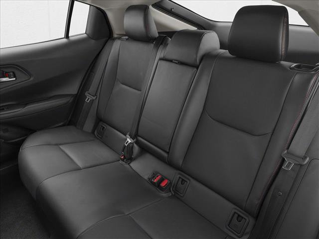 2026 Toyota Prius Plug-In Hybrid