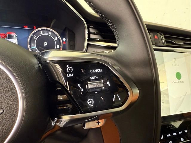 2026 Jaguar F-Pace R-Dynamic S