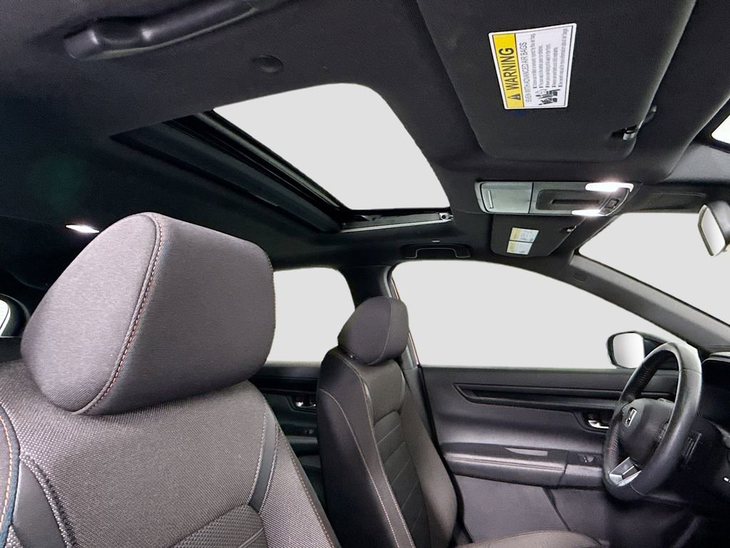 2023 Honda CR-V Sport