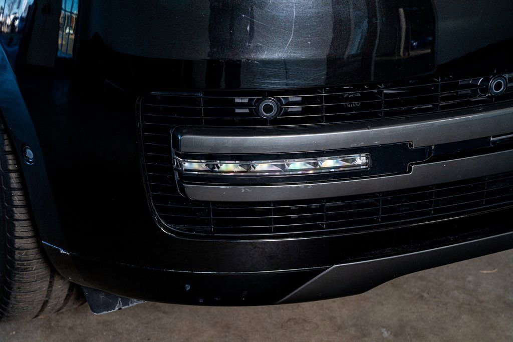 2024 Land Rover Range Rover Autobiography