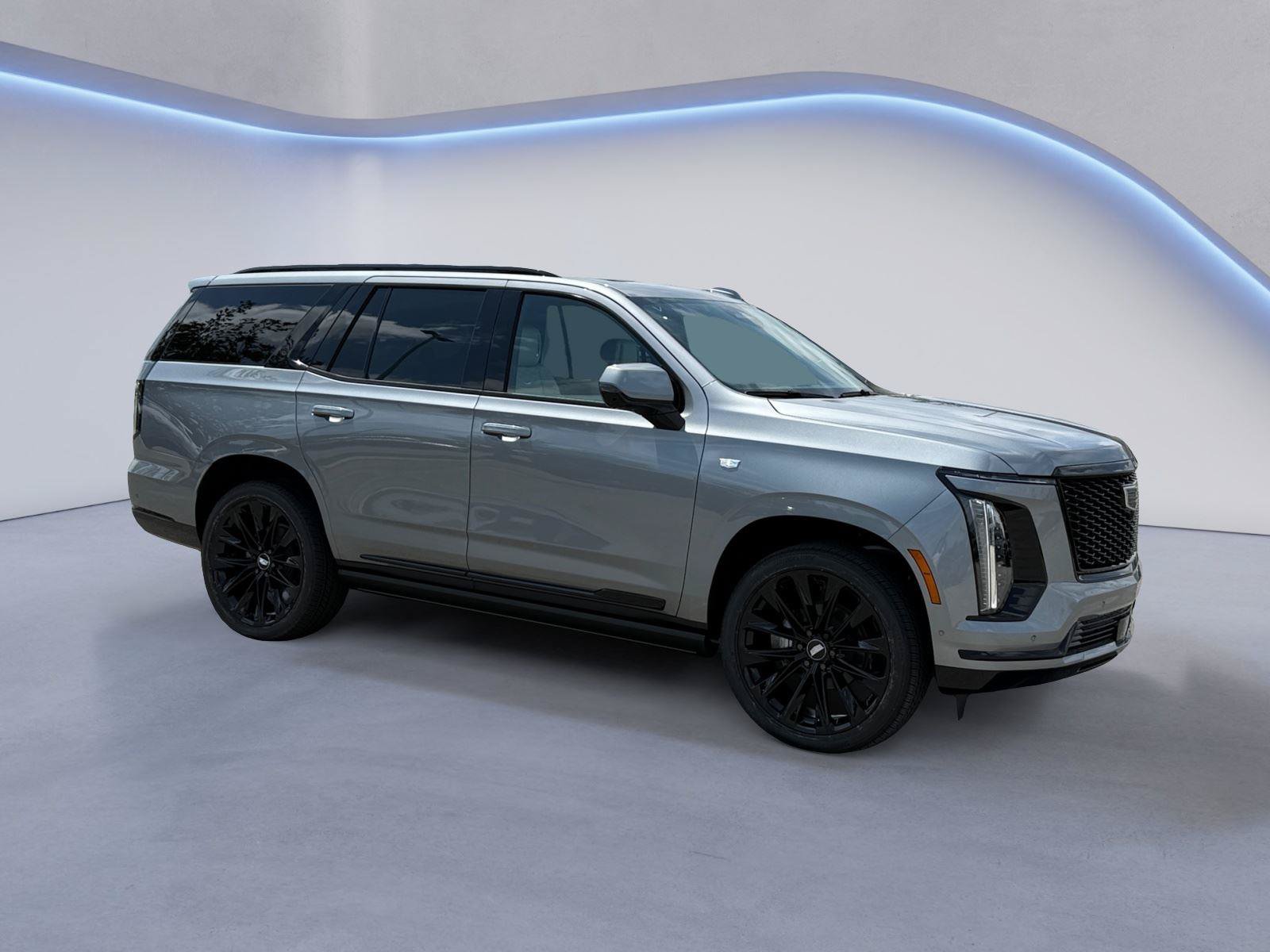 New 2026 Cadillac Escalade Platinum Sport