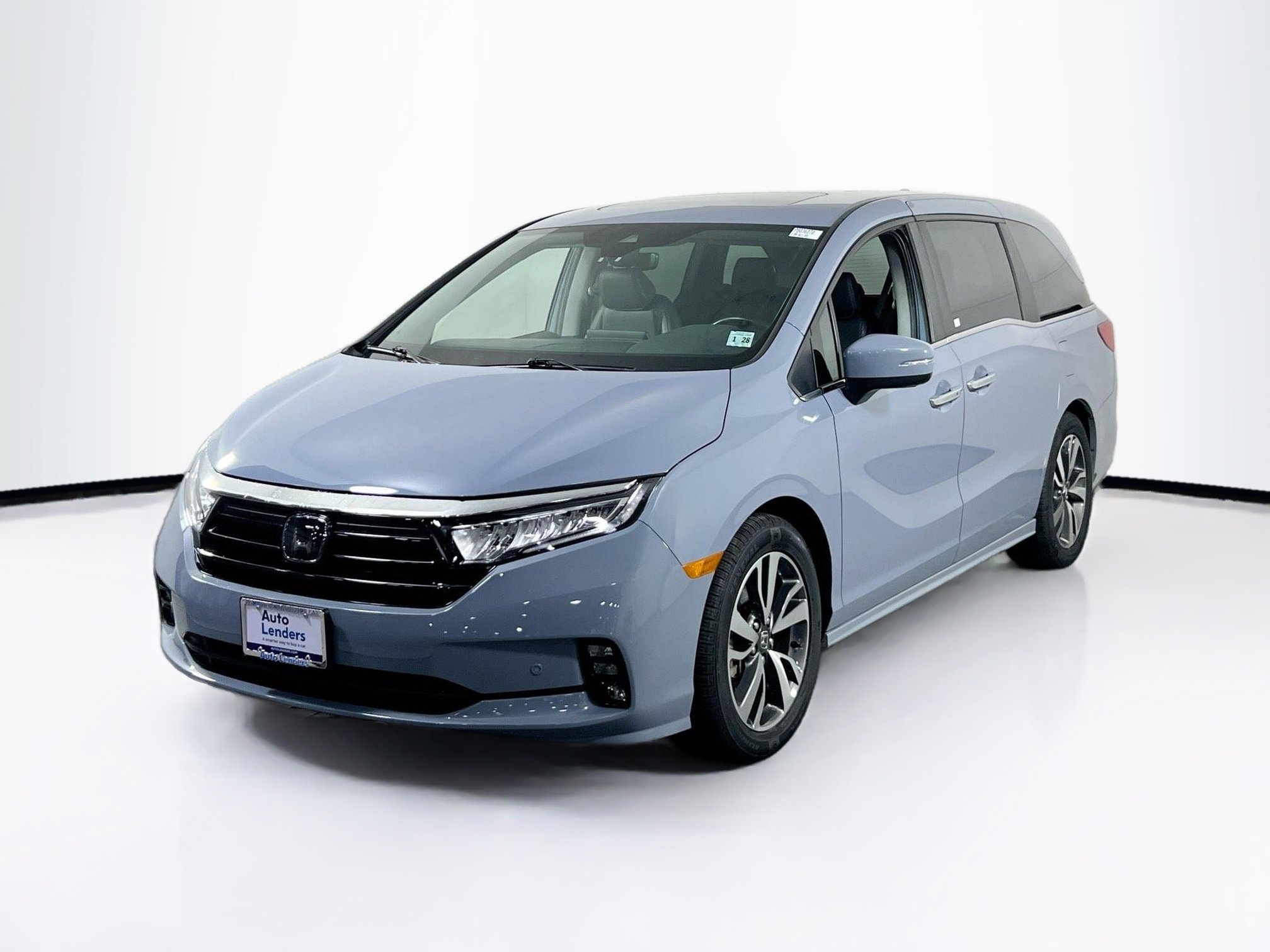Used Honda Odyssey Minivans for Sale Near Me in Cherry Hill, NJ