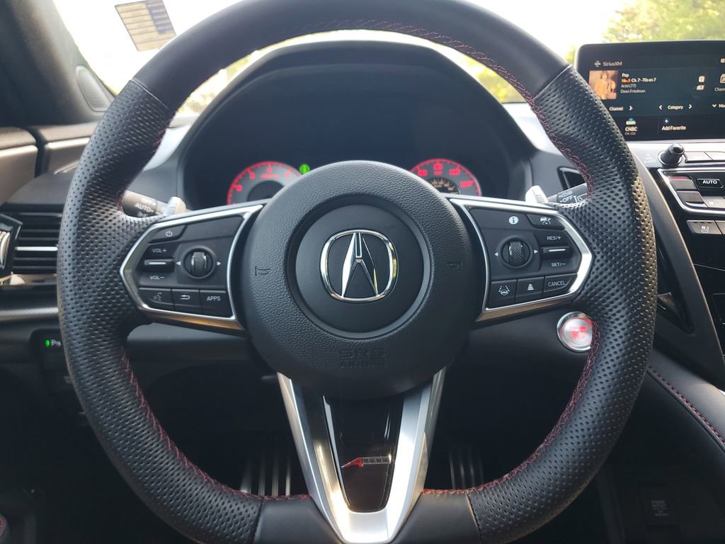 2023 Acura RDX A-Spec