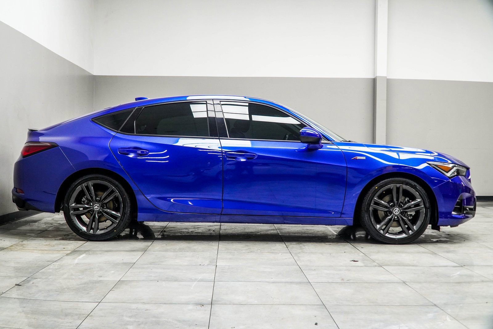 2023 Acura Integra A-Spec