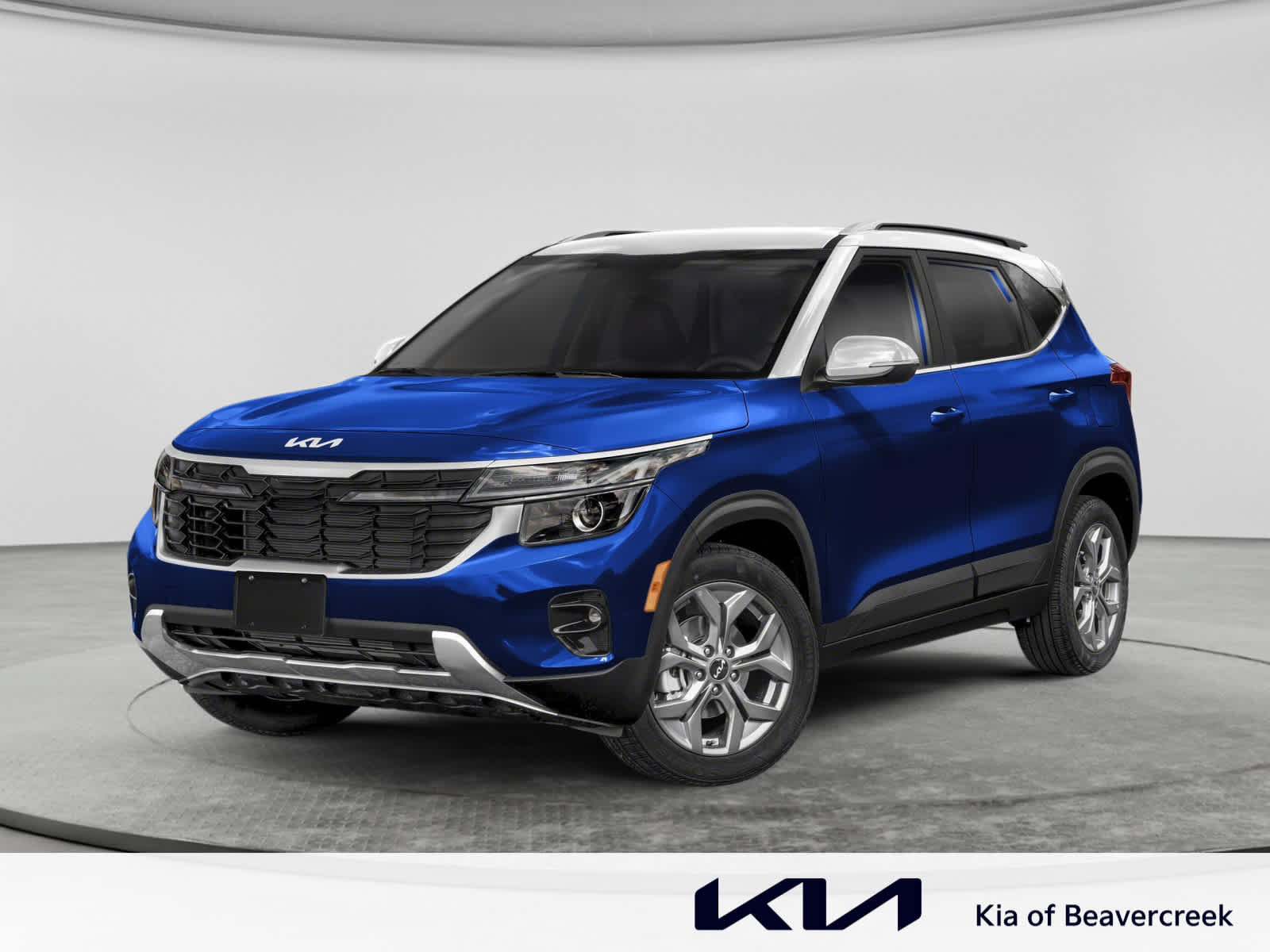Used 2024 Kia Seltos S