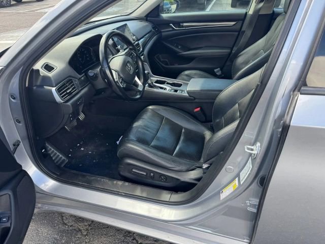 2021 Honda Accord Sport Special Edition