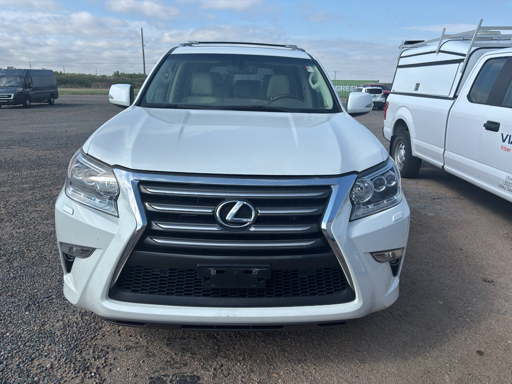 Used 2016 Lexus GX 460 w/ Premium Package