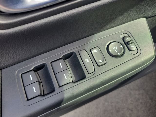 2026 Honda CR-V Sport-L