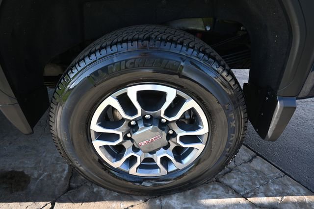 2022 GMC Sierra 3500 SLT