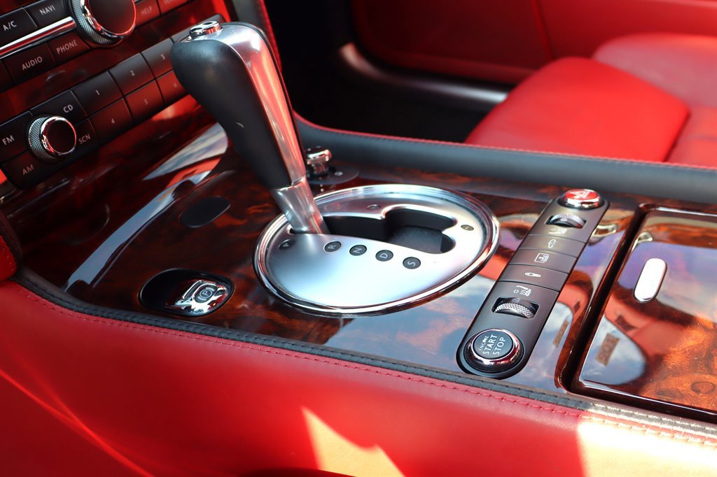 2006 Bentley Flying Spur Flying Spur