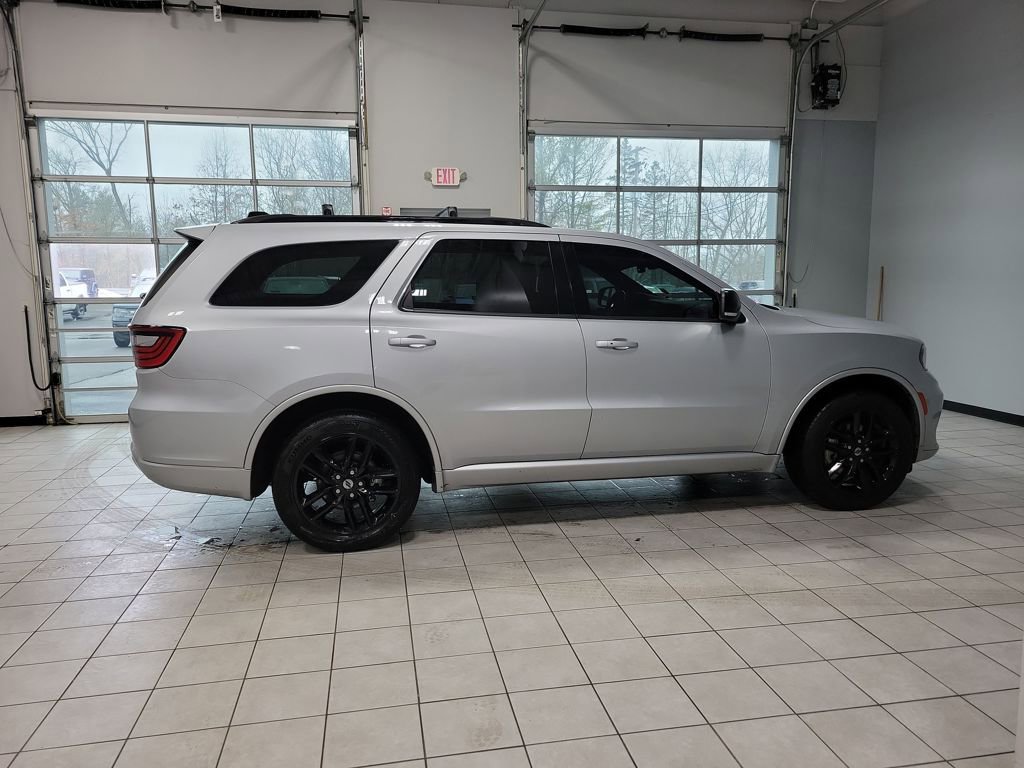 2024 Dodge Durango GT